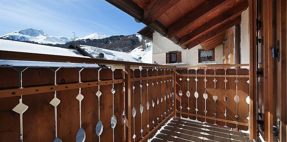 Appartamenti Sport 3000 Livigno 0*,