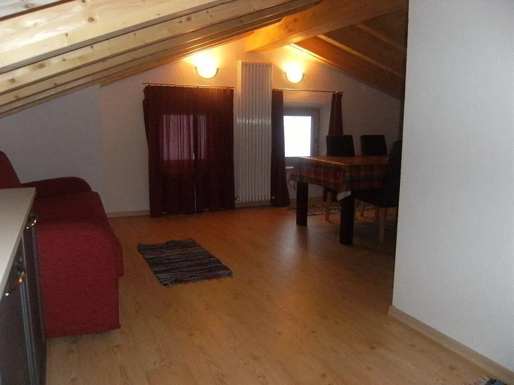 Appartamenti Sport 3000 Livigno