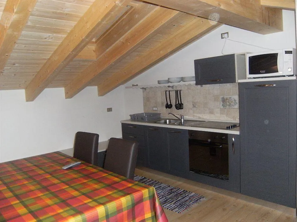 Appartamenti Sport 3000 Livigno