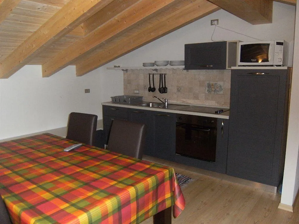 Appartamenti Sport 3000 Livigno 0*,
