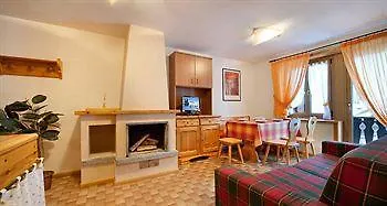 Appartamenti Sport 3000 Livigno