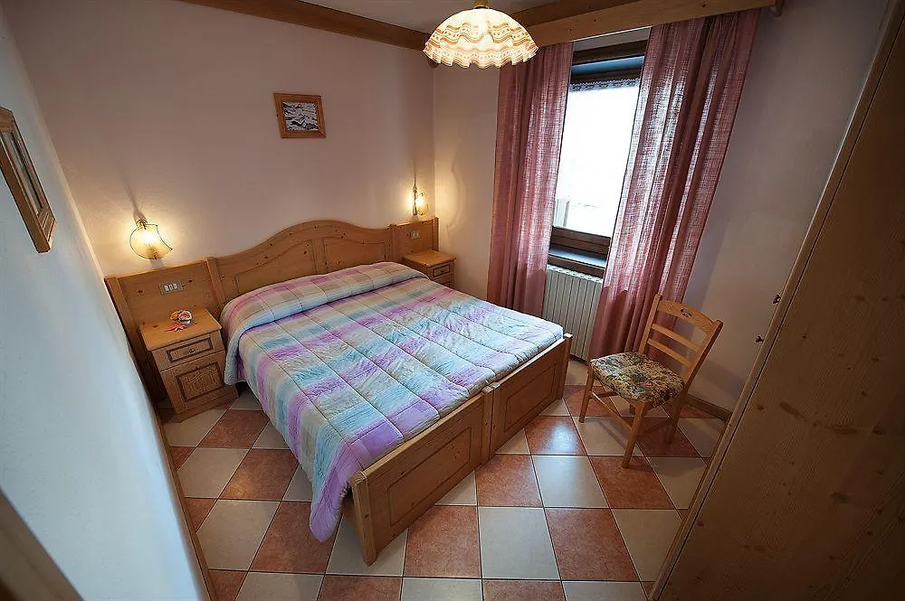 Appartamenti Sport 3000 Livigno Italia