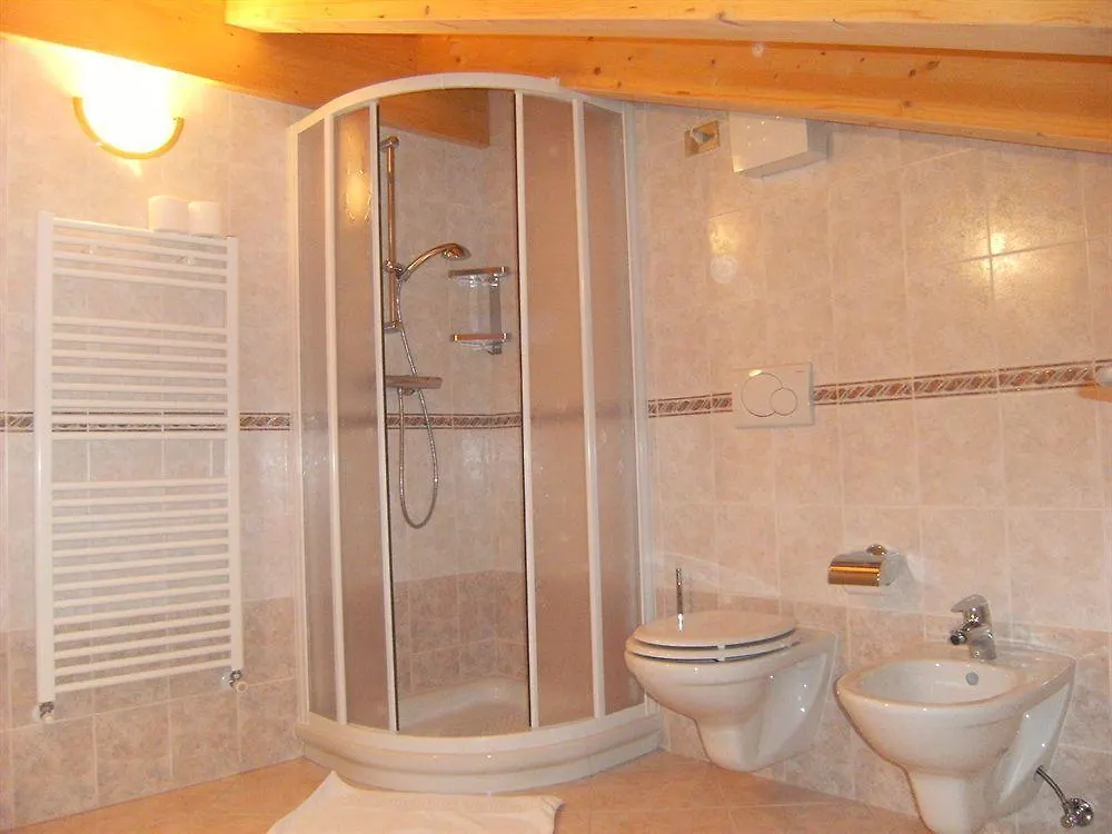 Appartamenti Sport 3000 Livigno 0*,