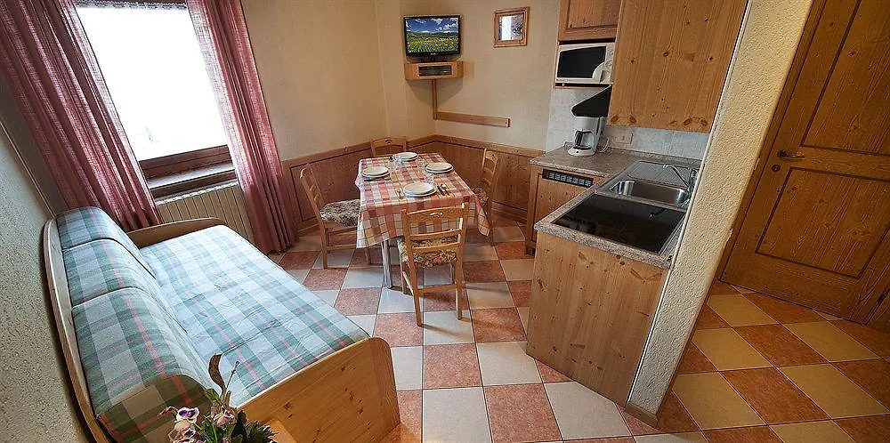 Appartamenti Sport 3000 Livigno