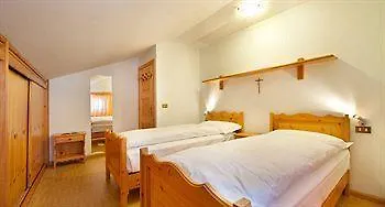 Appartamenti Sport 3000 Livigno