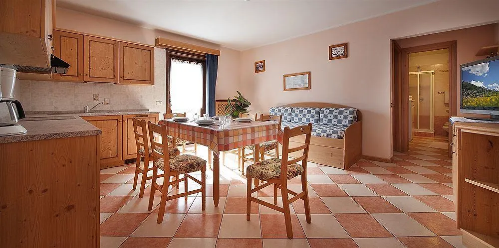 Appartamenti Sport 3000 Livigno