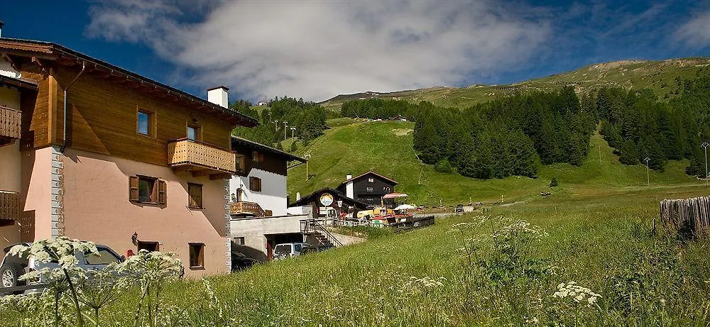 Appartamenti Sport 3000 Livigno 0*,  Italia