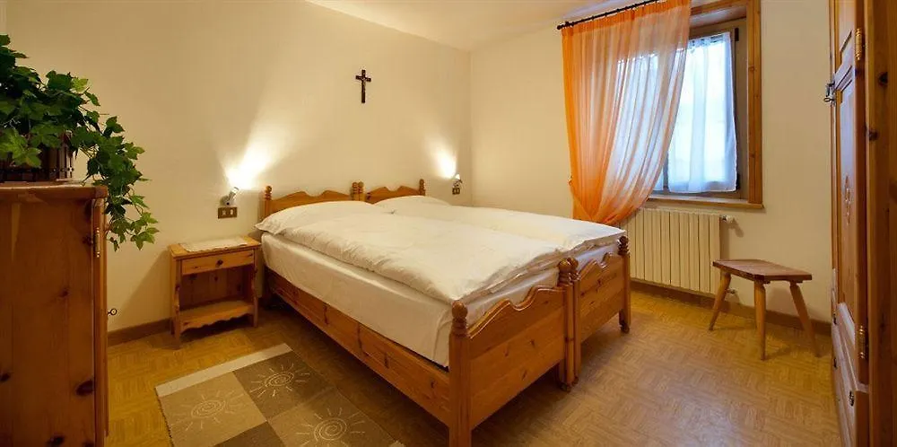 Appartamenti Sport 3000 Livigno