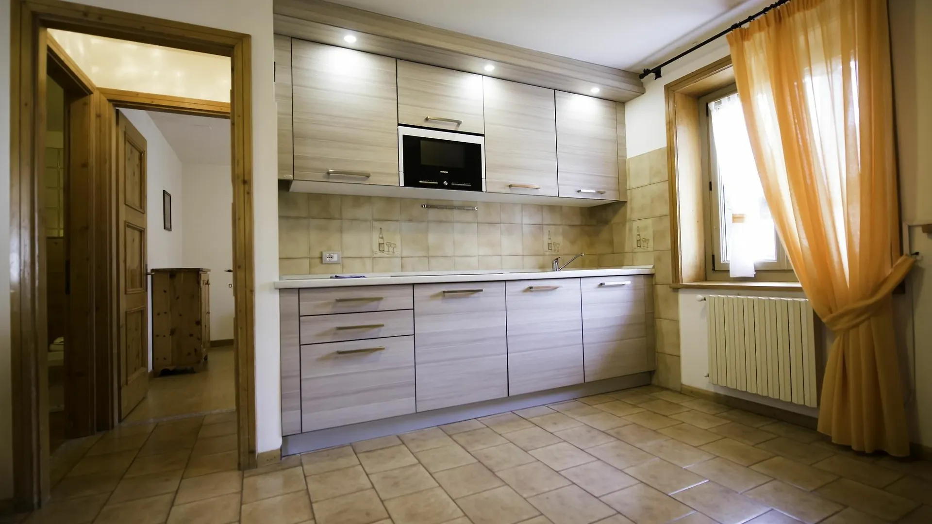 Appartamenti Sport 3000 Livigno