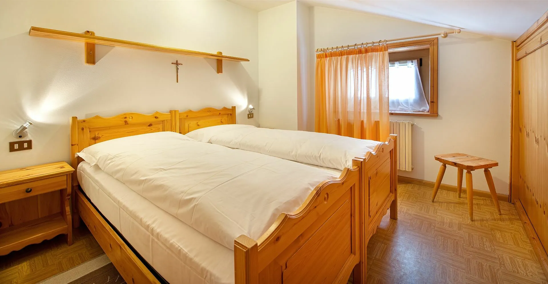 Appartamenti Sport 3000 Livigno