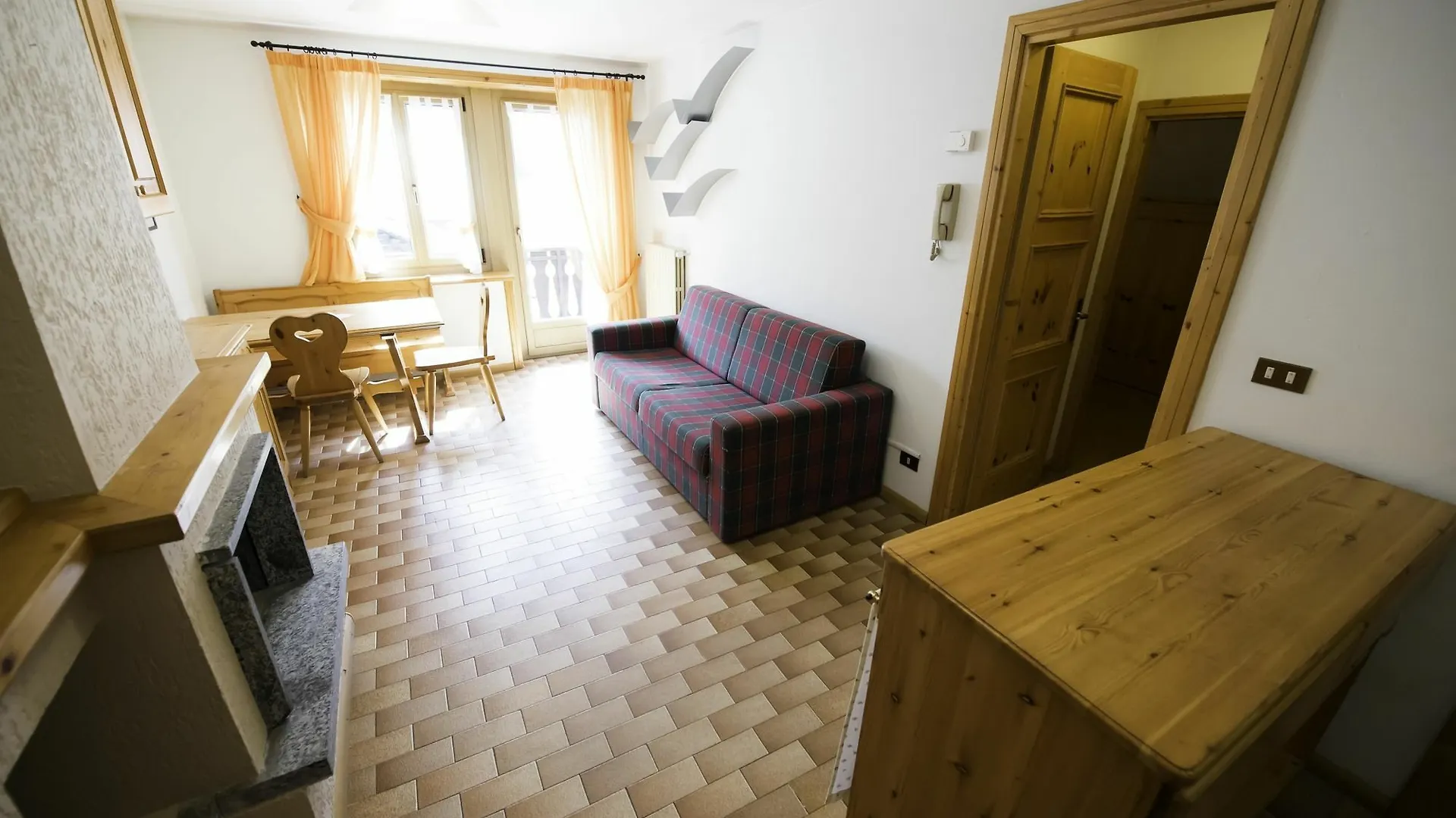 Appartamenti Sport 3000 Livigno