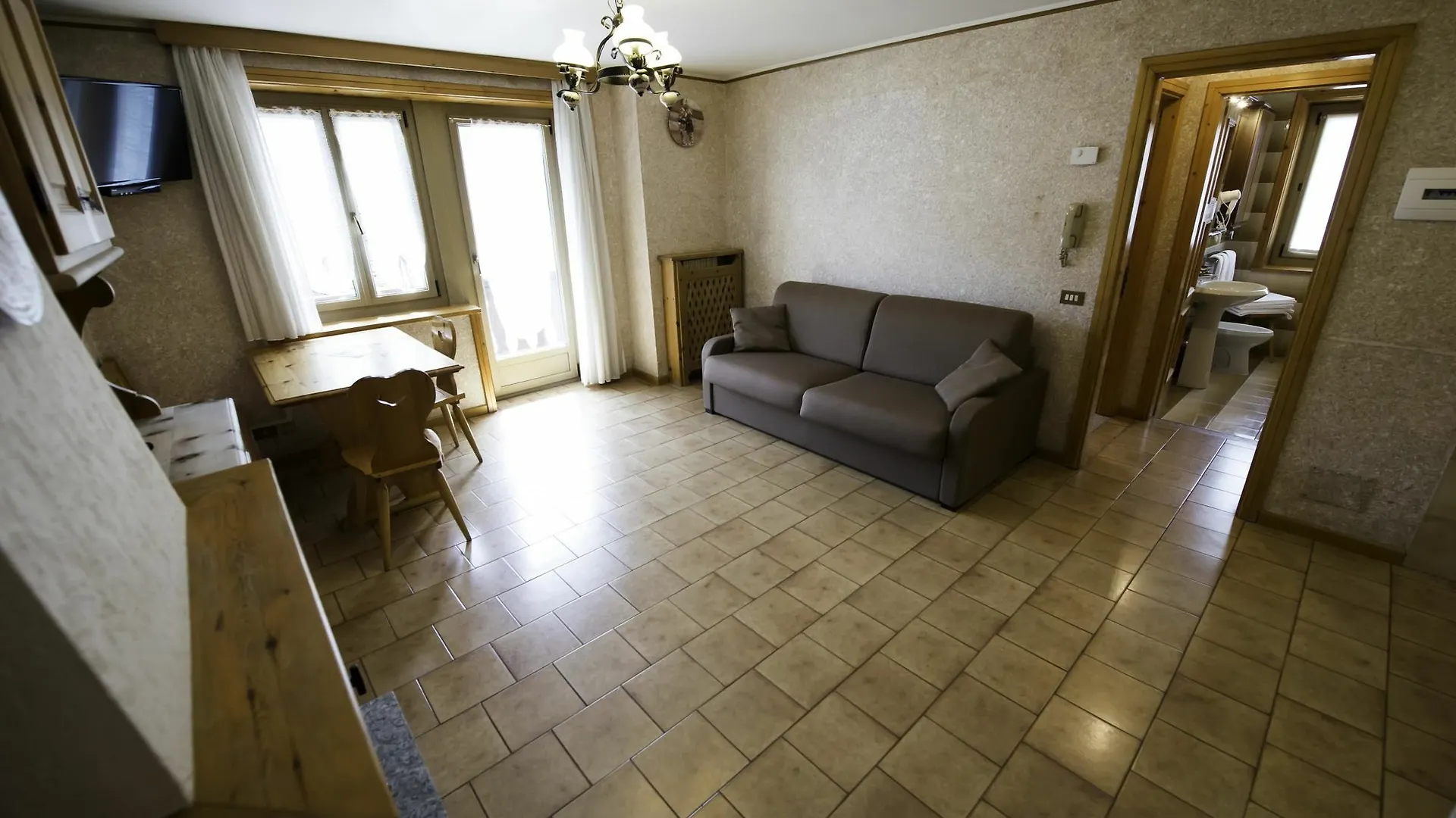 Appartamenti Sport 3000 Livigno