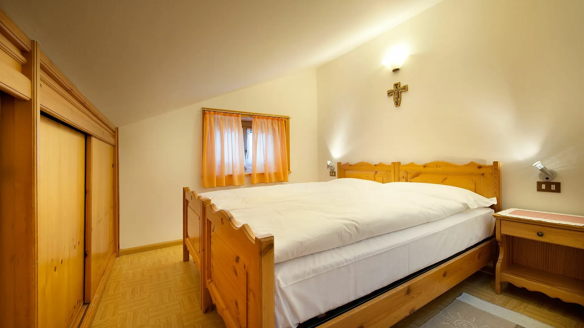 Appartamenti Sport 3000 Livigno 0*,