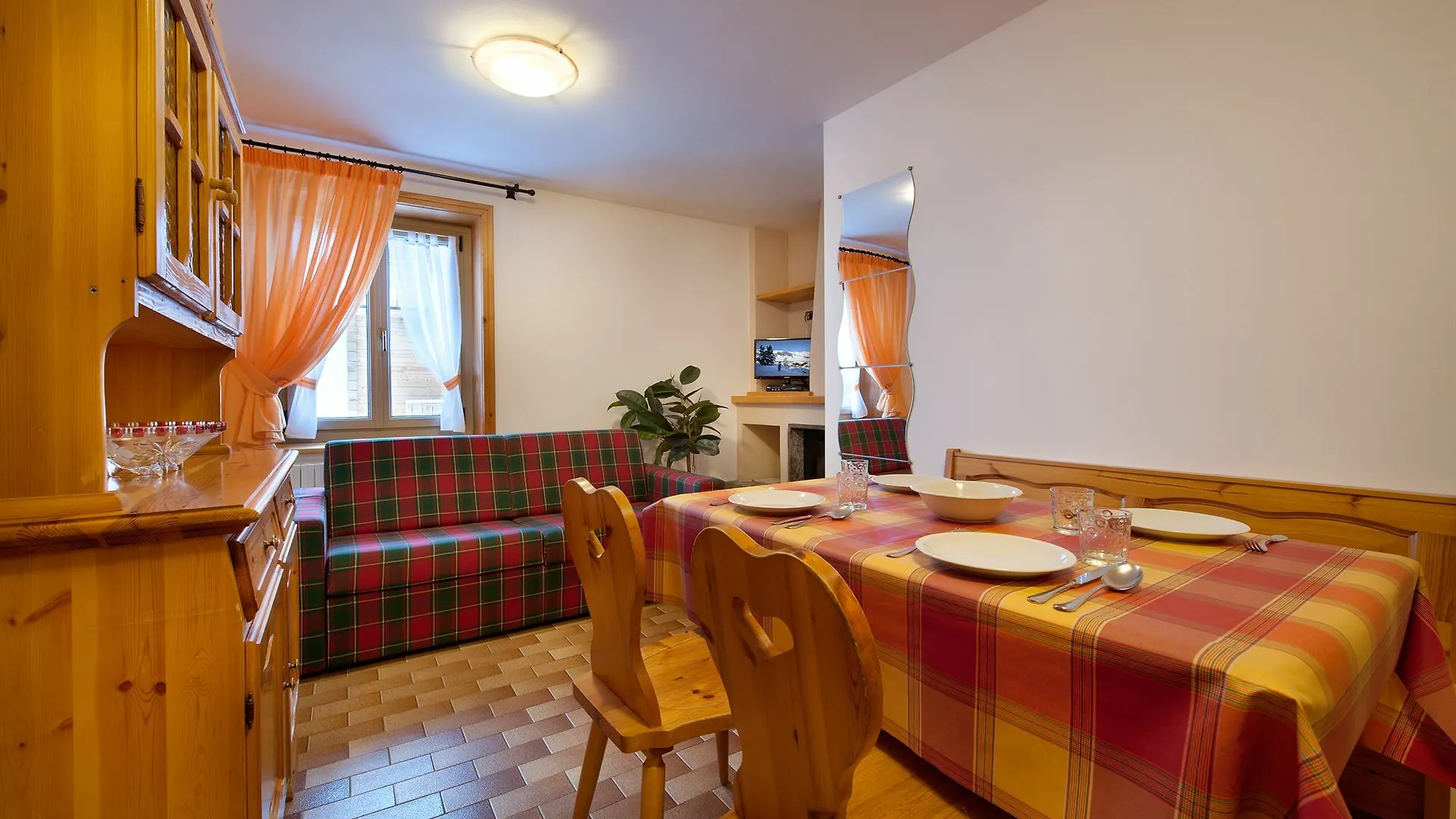 Appartamenti Sport 3000 Livigno